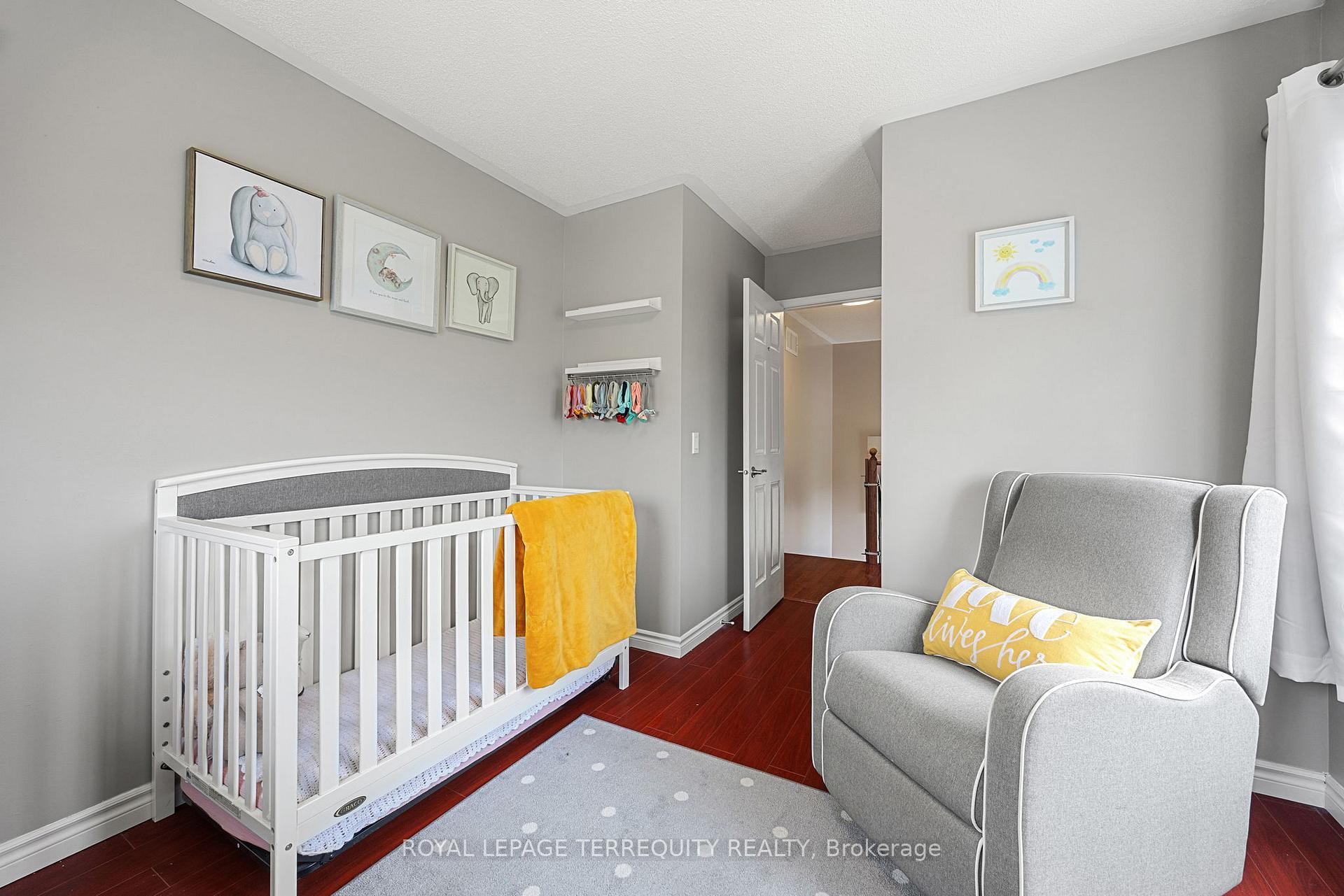 Photo 32 of Unit 23, 9800 Mclaughlin Road, Brampton, Fletcher's Creek Village — HOMEH
