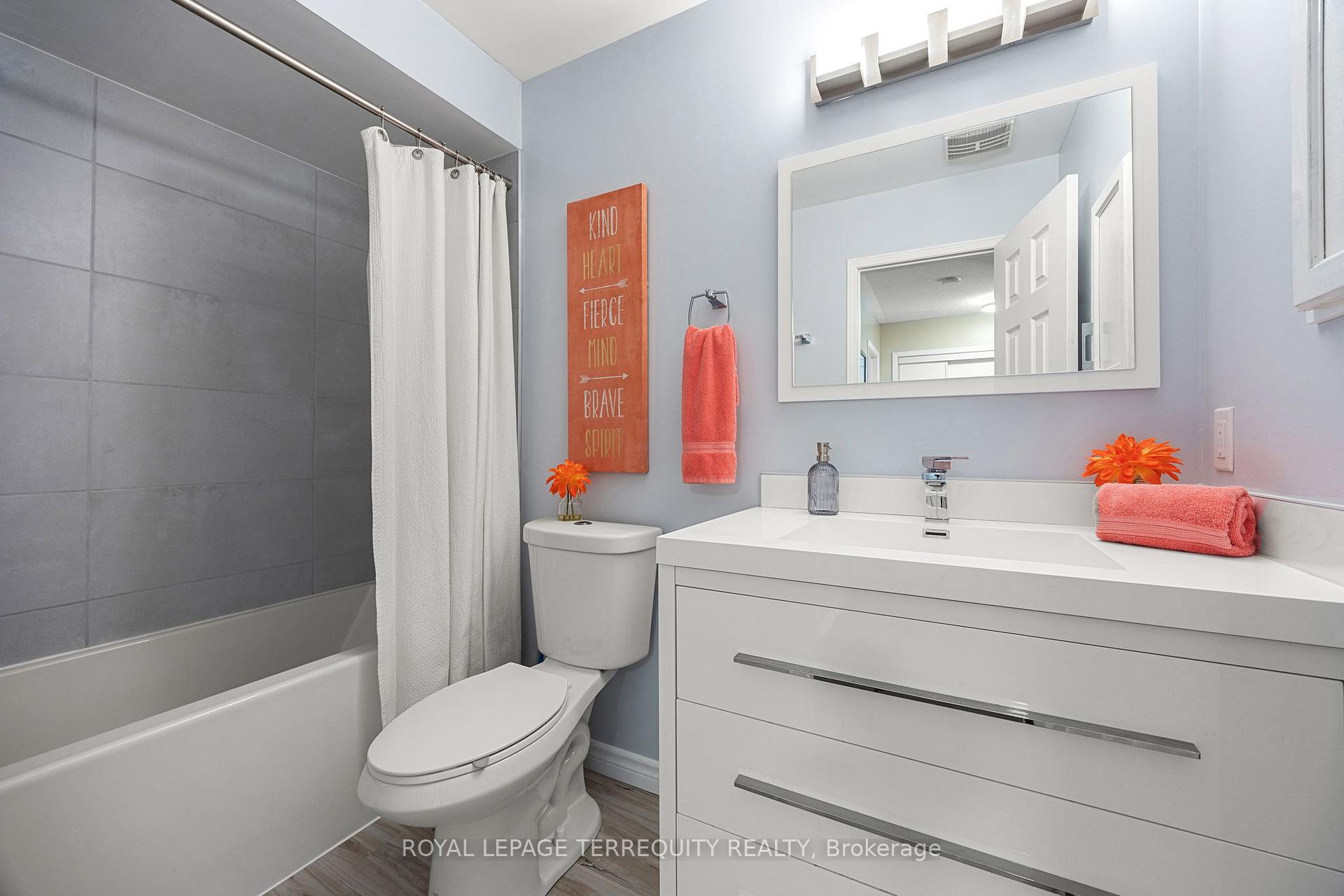 Photo 26 of Unit 23, 9800 Mclaughlin Road, Brampton, Fletcher's Creek Village — HOMEH