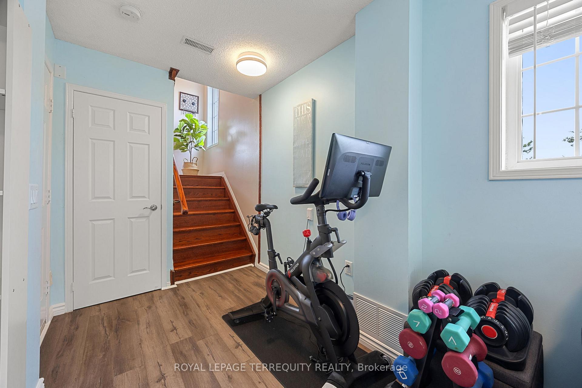Photo 29 of Unit 23, 9800 Mclaughlin Road, Brampton, Fletcher's Creek Village — HOMEH