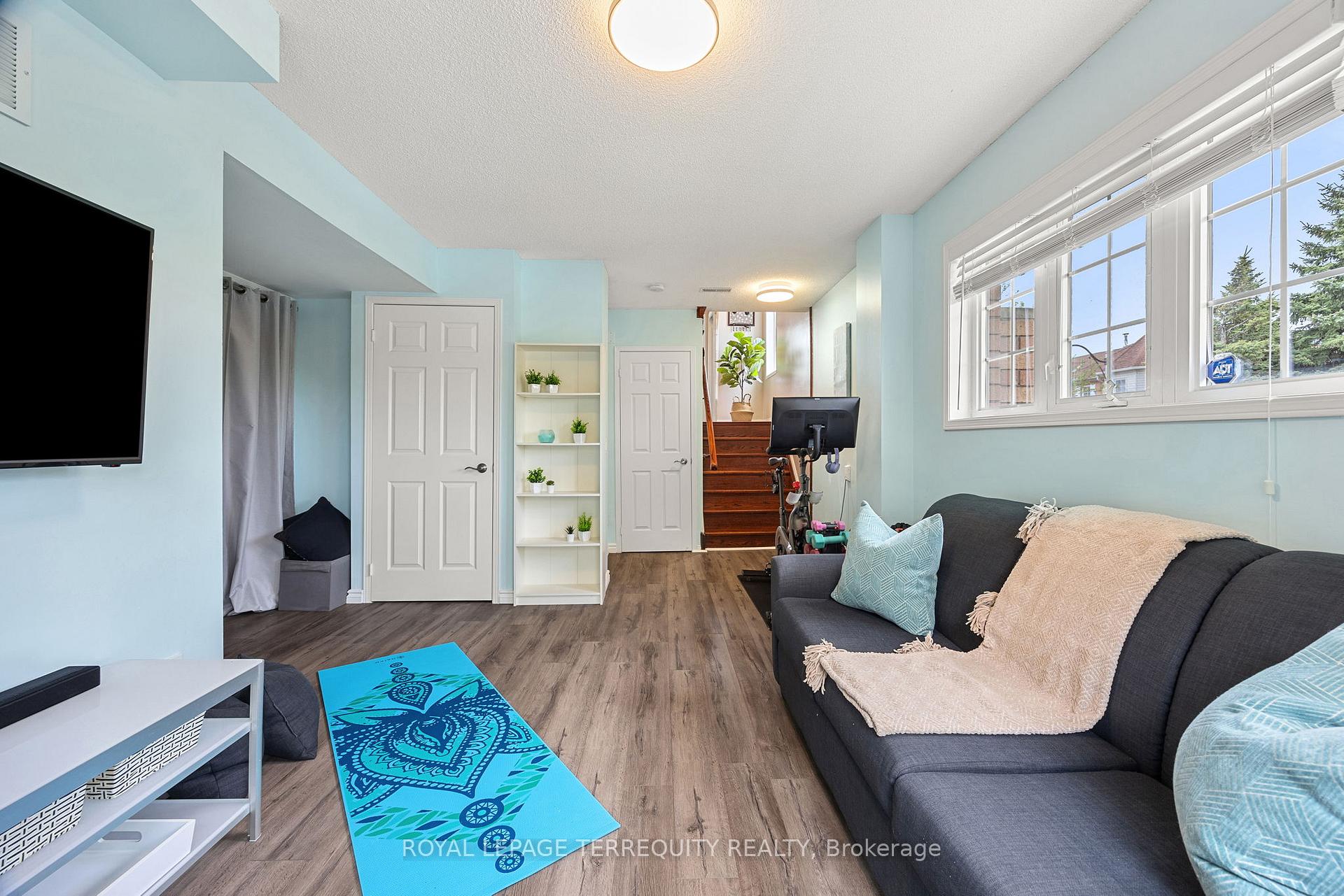 Photo 33 of Unit 23, 9800 Mclaughlin Road, Brampton, Fletcher's Creek Village — HOMEH