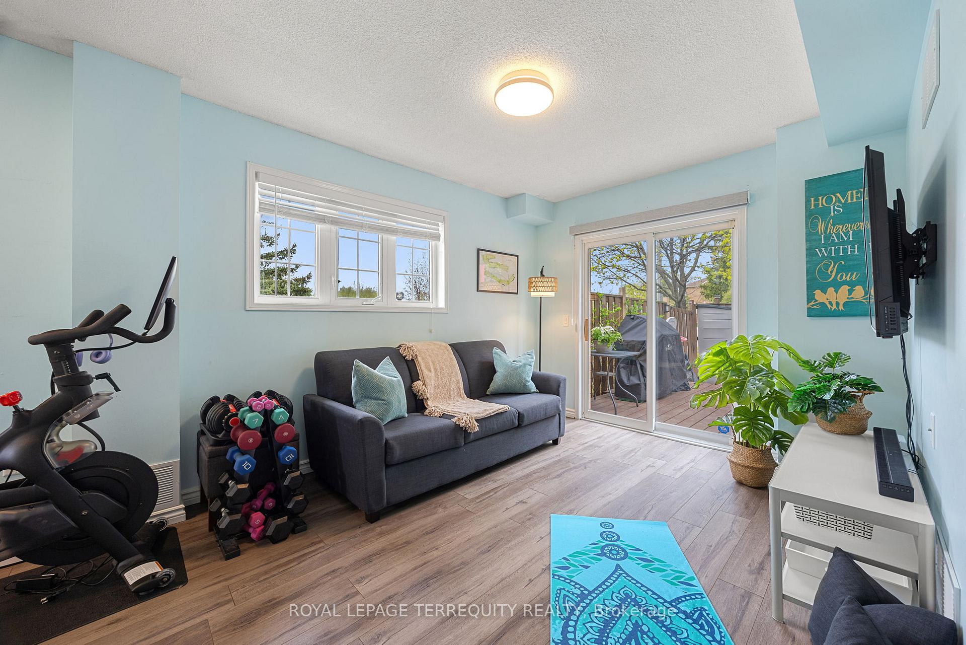 Photo 28 of Unit 23, 9800 Mclaughlin Road, Brampton, Fletcher's Creek Village — HOMEH