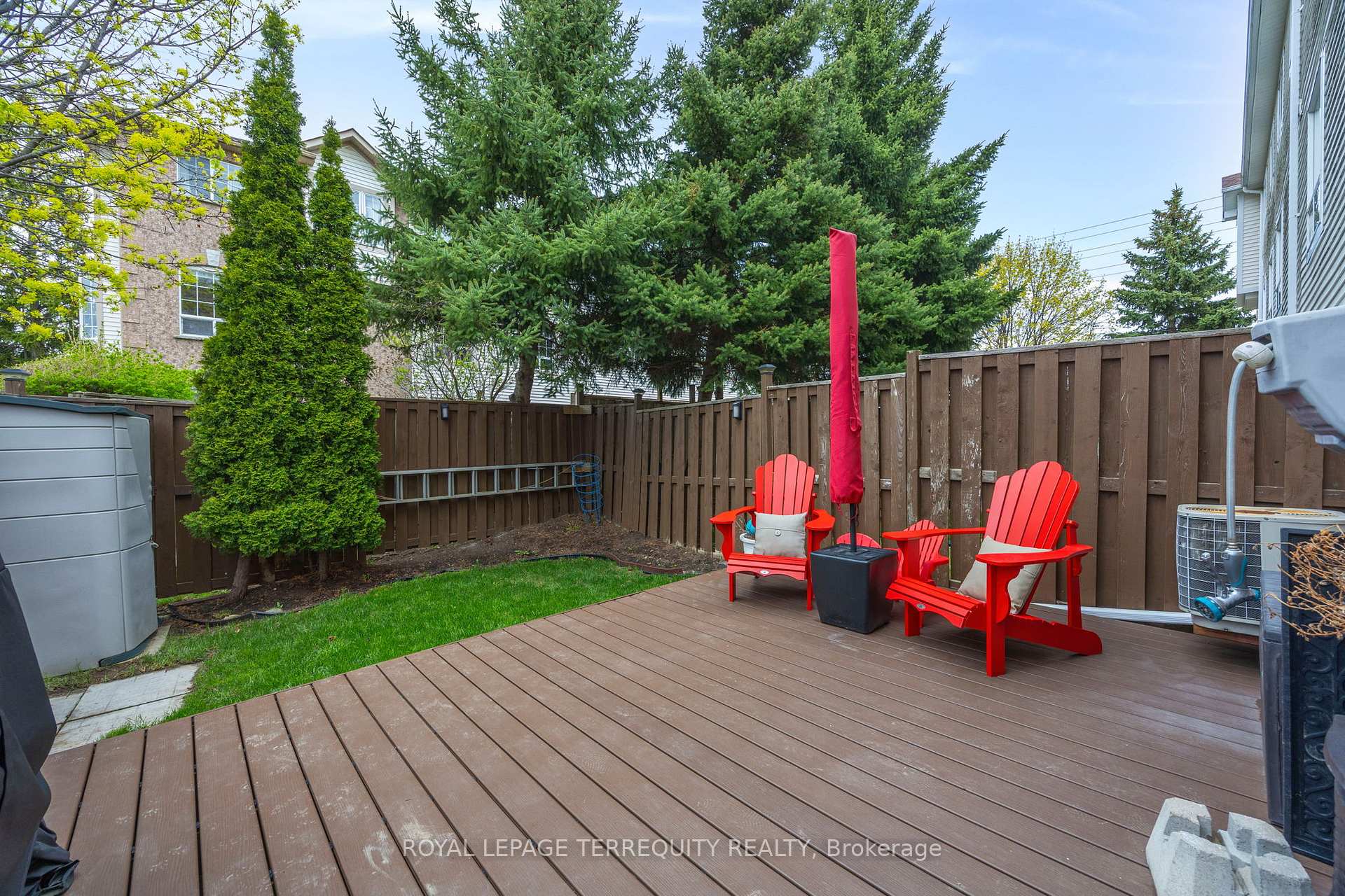 Photo 36 of Unit 23, 9800 Mclaughlin Road, Brampton, Fletcher's Creek Village — HOMEH
