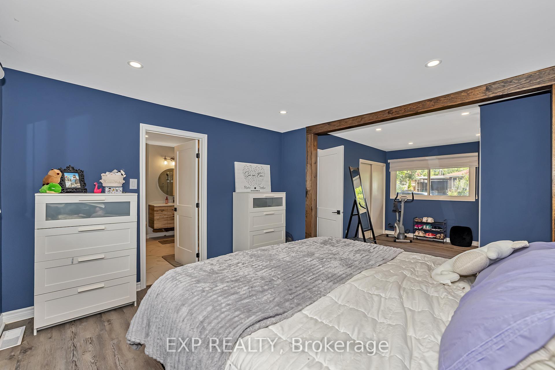 Photo 20 of 936 Blythdale Road, Ottawa, McKellar Heights/Glabar Park — HOMEH