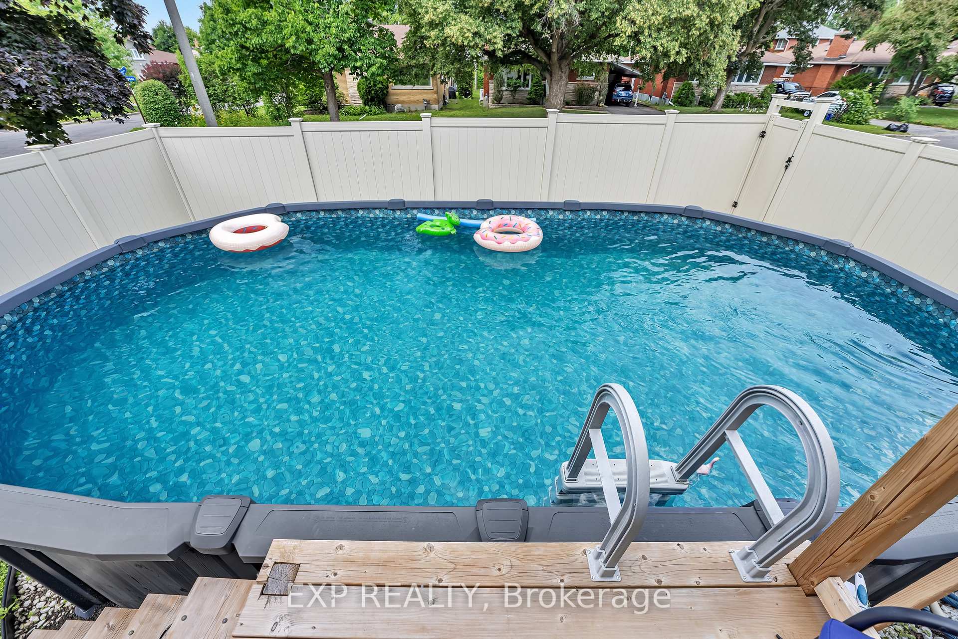 Photo 26 of 936 Blythdale Road, Ottawa, McKellar Heights/Glabar Park — HOMEH