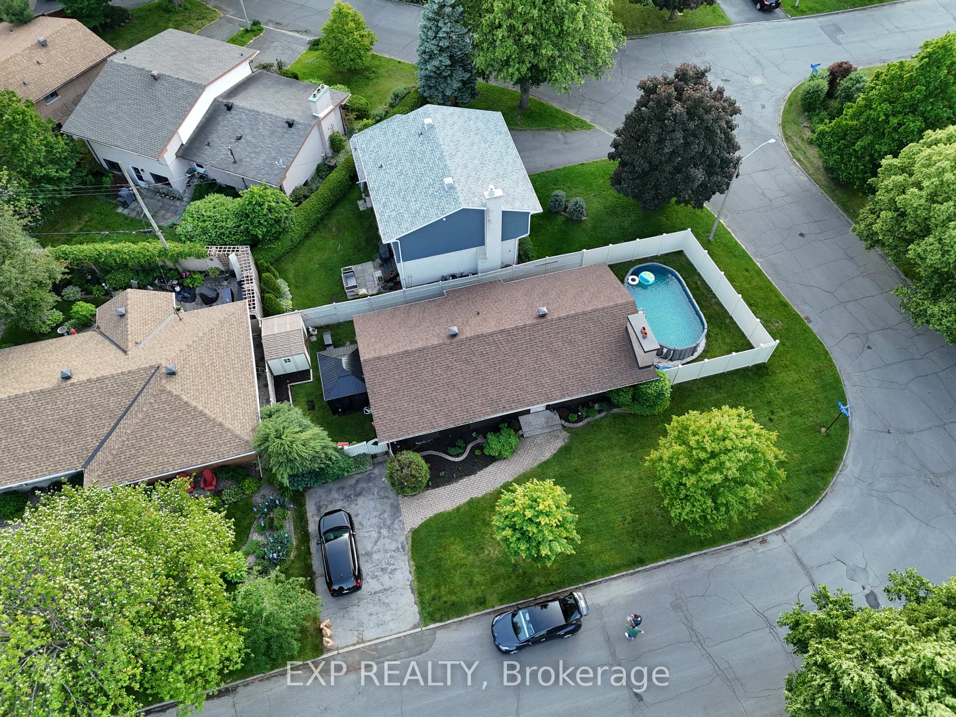 Photo 31 of 936 Blythdale Road, Ottawa, McKellar Heights/Glabar Park — HOMEH