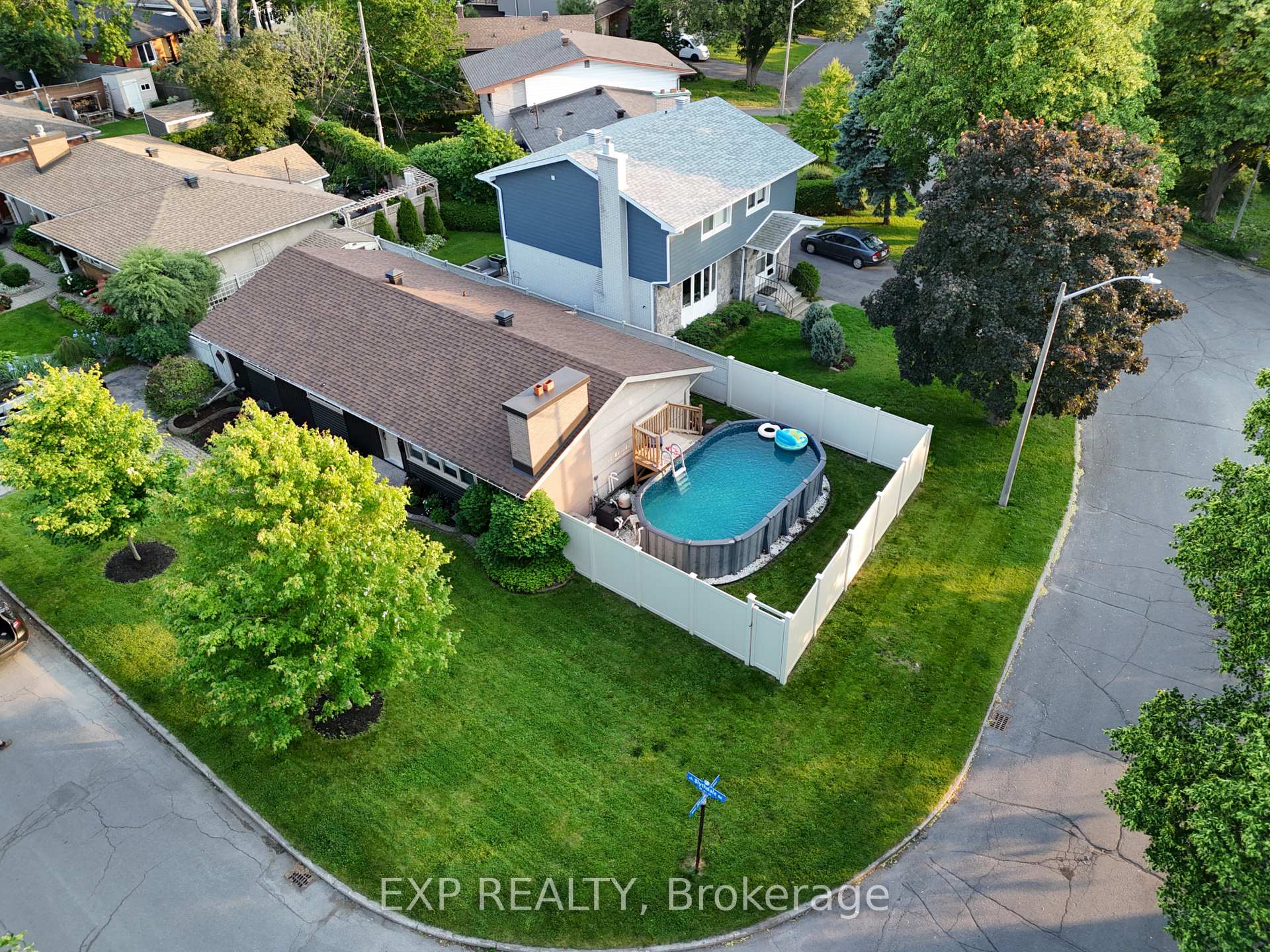 Photo 32 of 936 Blythdale Road, Ottawa, McKellar Heights/Glabar Park — HOMEH