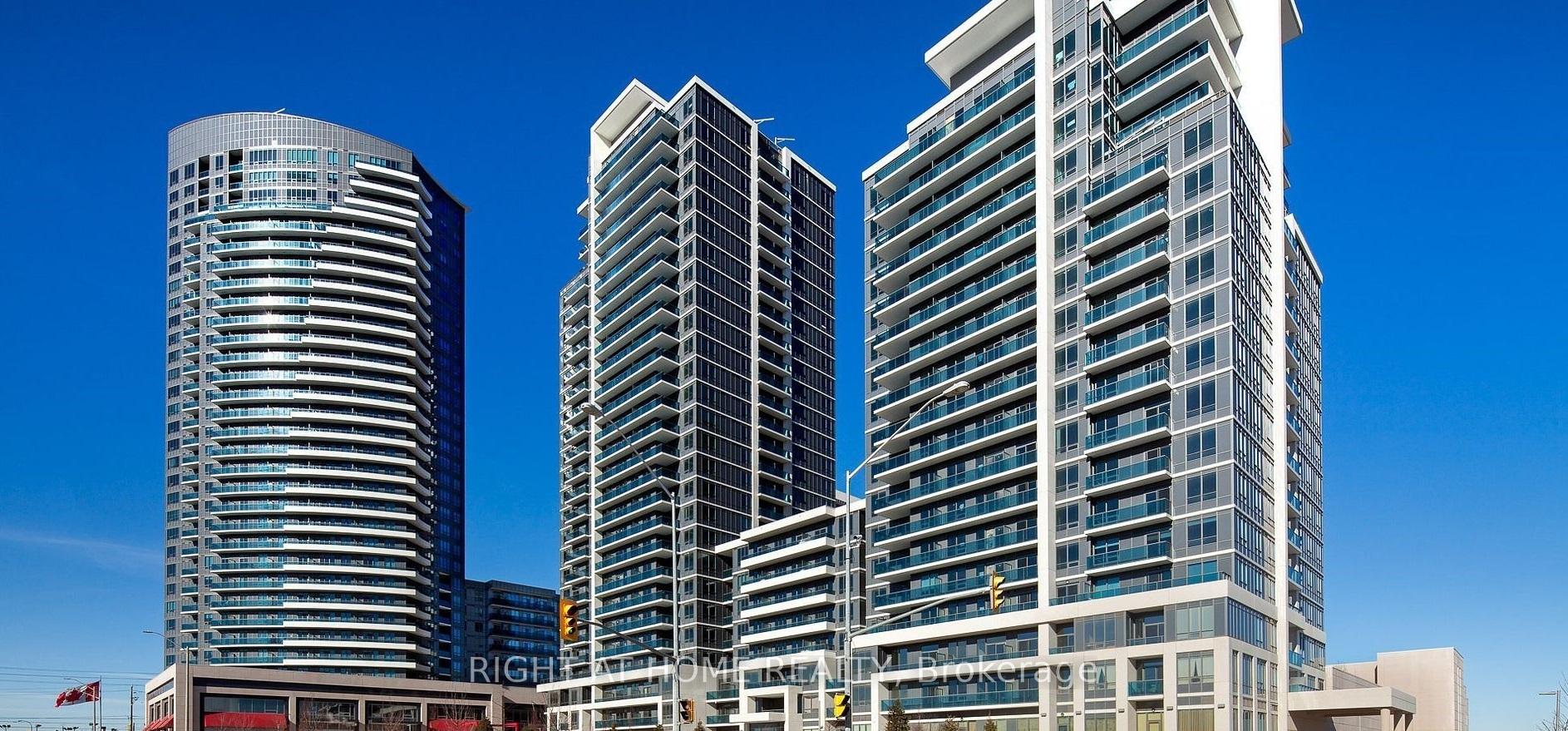 Photo 1 of Unit PH09, 7161 Yonge Street, Markham, Grandview — HOMEH