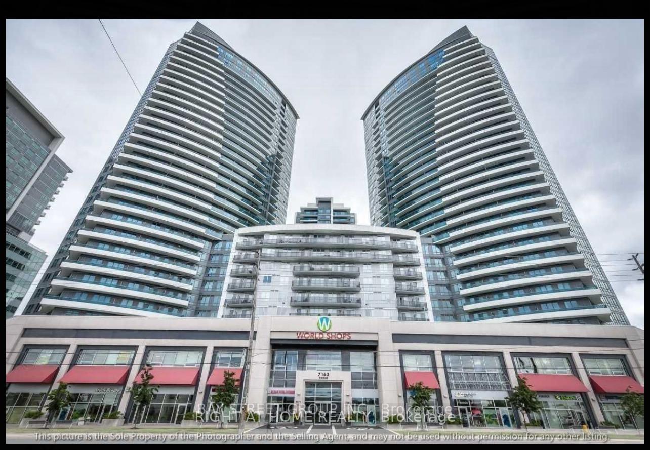 Photo 5 of Unit PH09, 7161 Yonge Street, Markham, Grandview — HOMEH