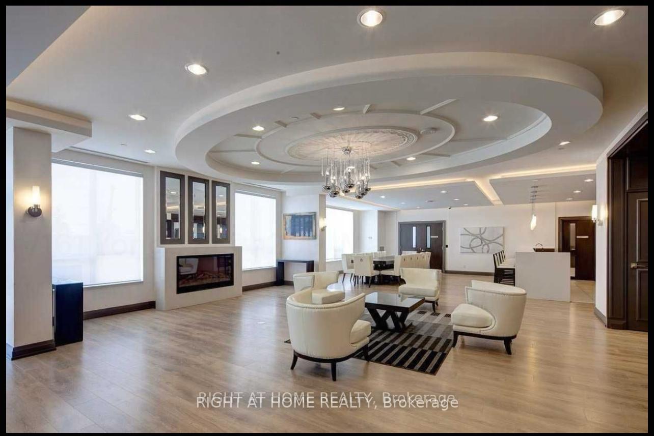 Photo 9 of Unit PH09, 7161 Yonge Street, Markham, Grandview — HOMEH
