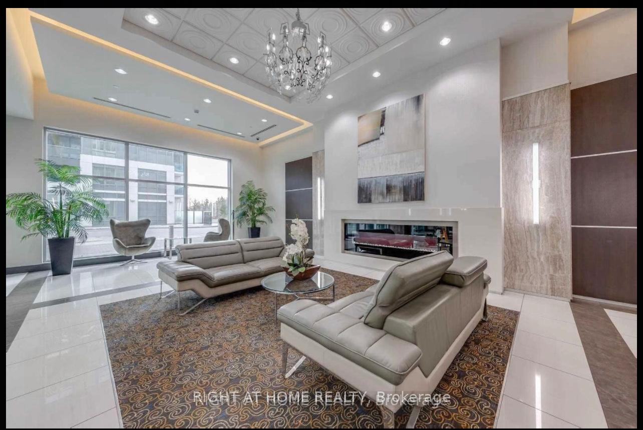 Photo 4 of Unit PH09, 7161 Yonge Street, Markham, Grandview — HOMEH