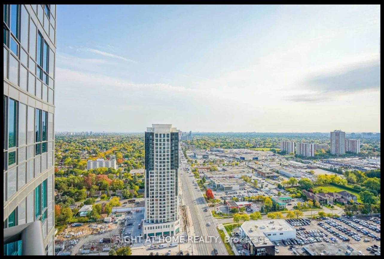 Photo 6 of Unit PH09, 7161 Yonge Street, Markham, Grandview — HOMEH