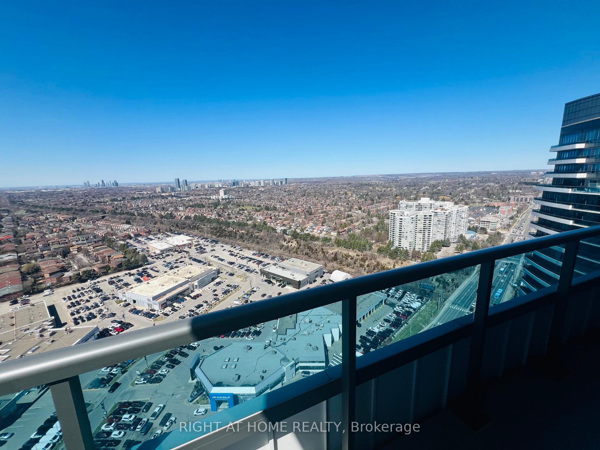 Photo 7 of Unit PH09, 7161 Yonge Street, Markham, Grandview — HOMEH