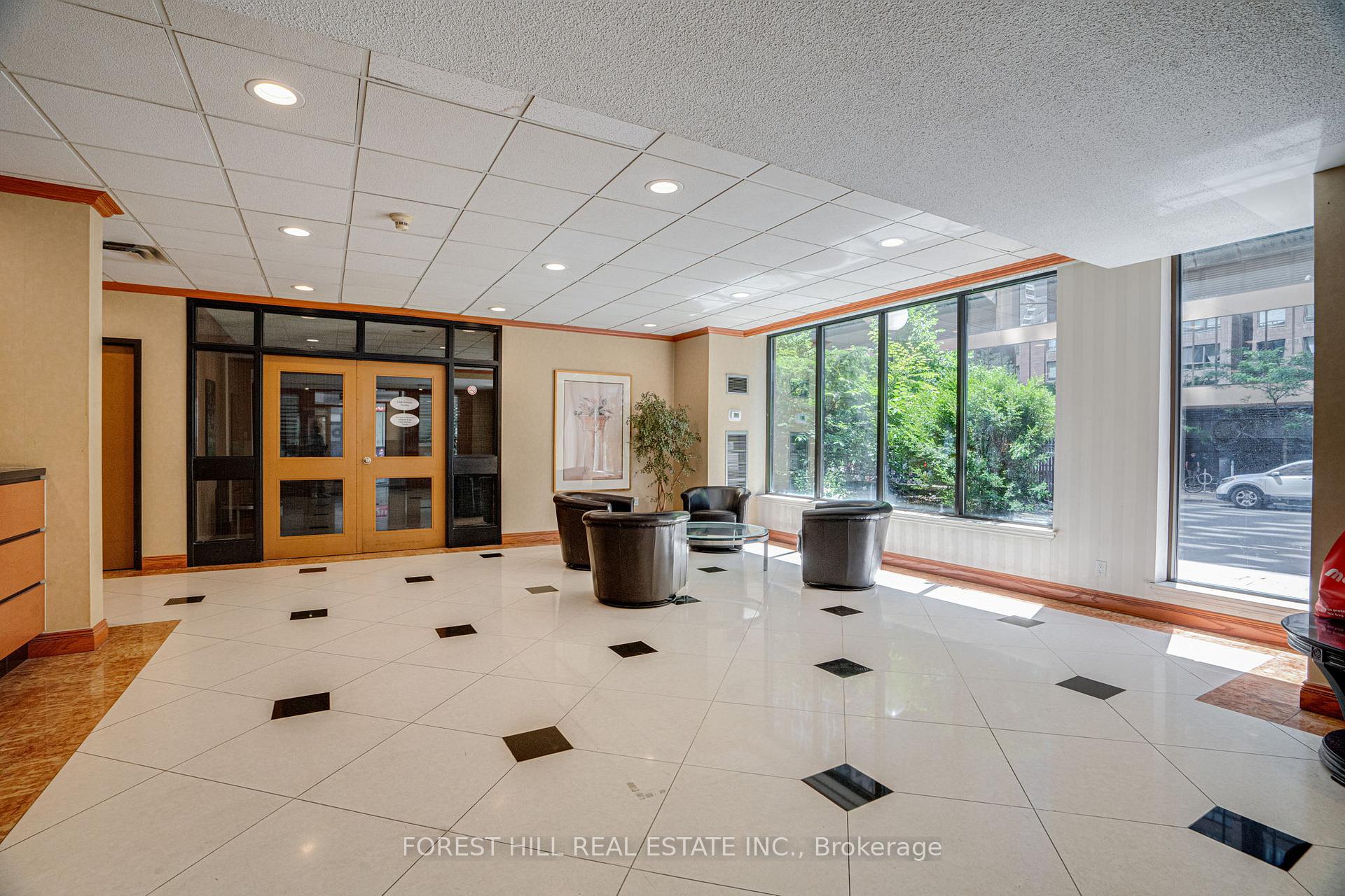 Photo 15 of Unit PH14, 633 Bay Street, Toronto, Bay Street Corridor — HOMEH