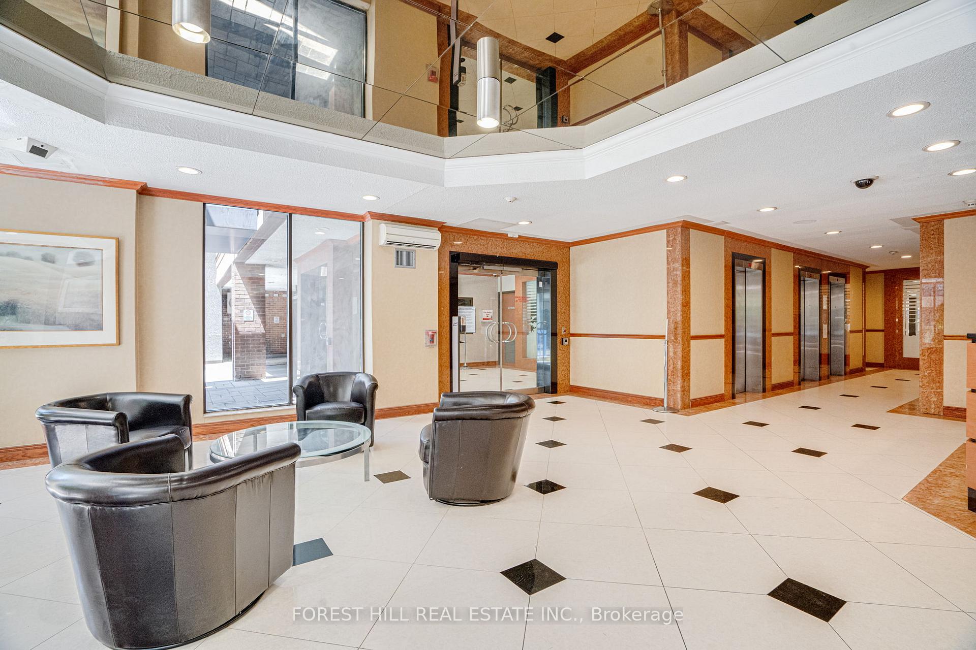 Photo 13 of Unit PH14, 633 Bay Street, Toronto, Bay Street Corridor — HOMEH