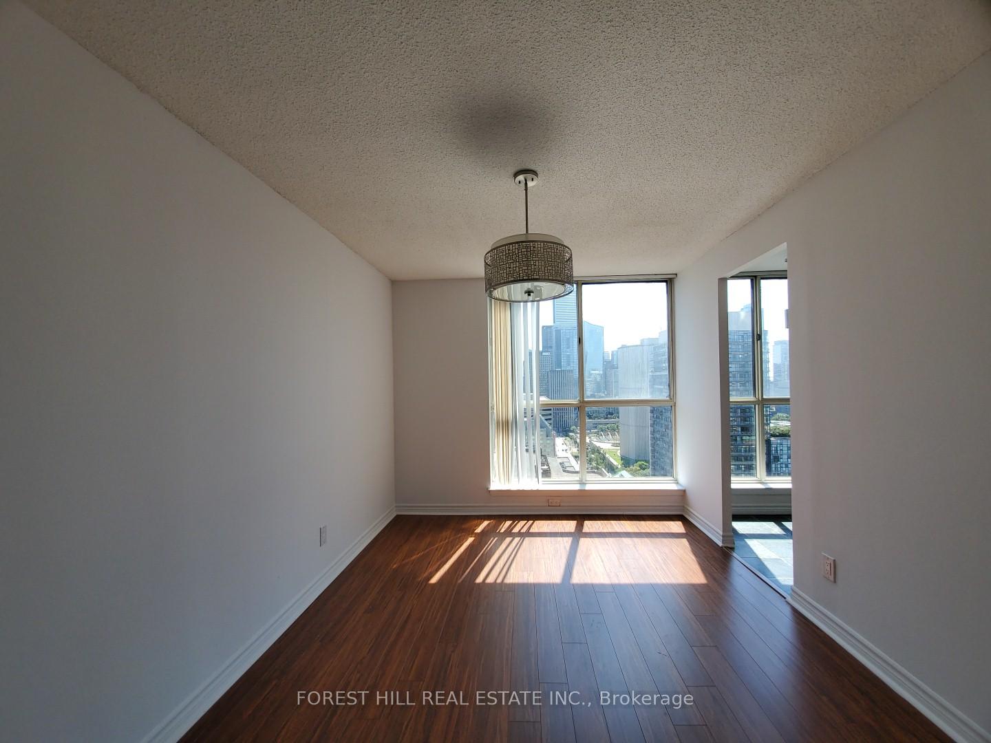 Photo 9 of Unit PH14, 633 Bay Street, Toronto, Bay Street Corridor — HOMEH