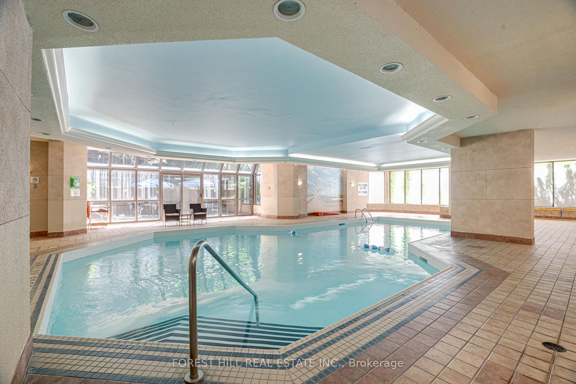 Photo 14 of Unit PH14, 633 Bay Street, Toronto, Bay Street Corridor — HOMEH