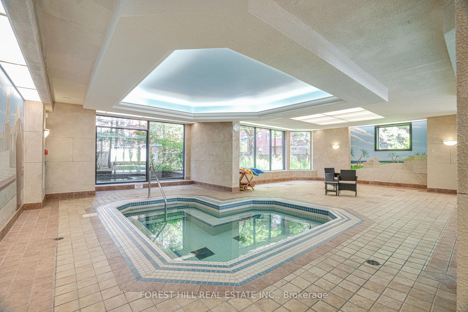 Photo 6 of Unit PH14, 633 Bay Street, Toronto, Bay Street Corridor — HOMEH