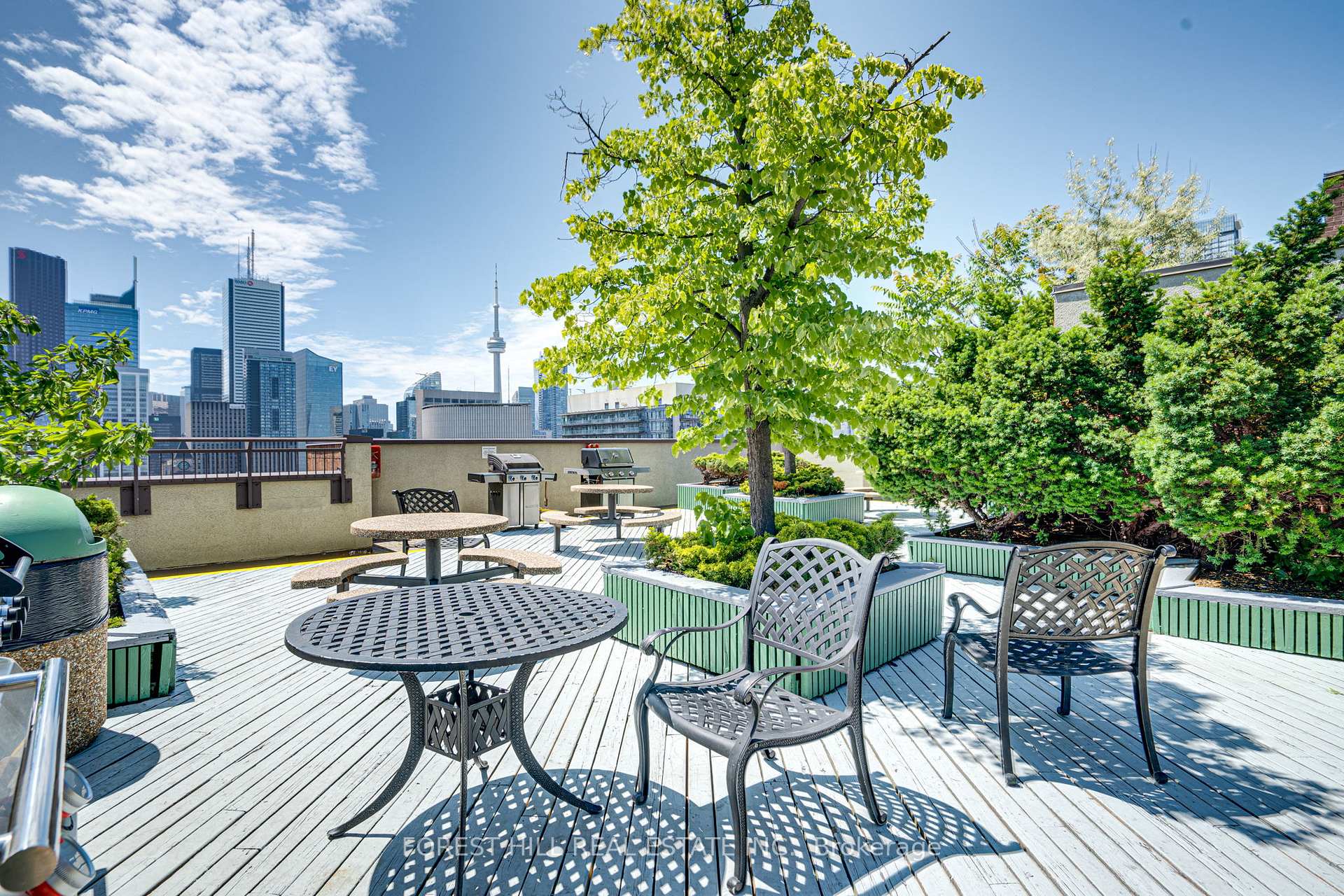 Photo 22 of Unit PH14, 633 Bay Street, Toronto, Bay Street Corridor — HOMEH