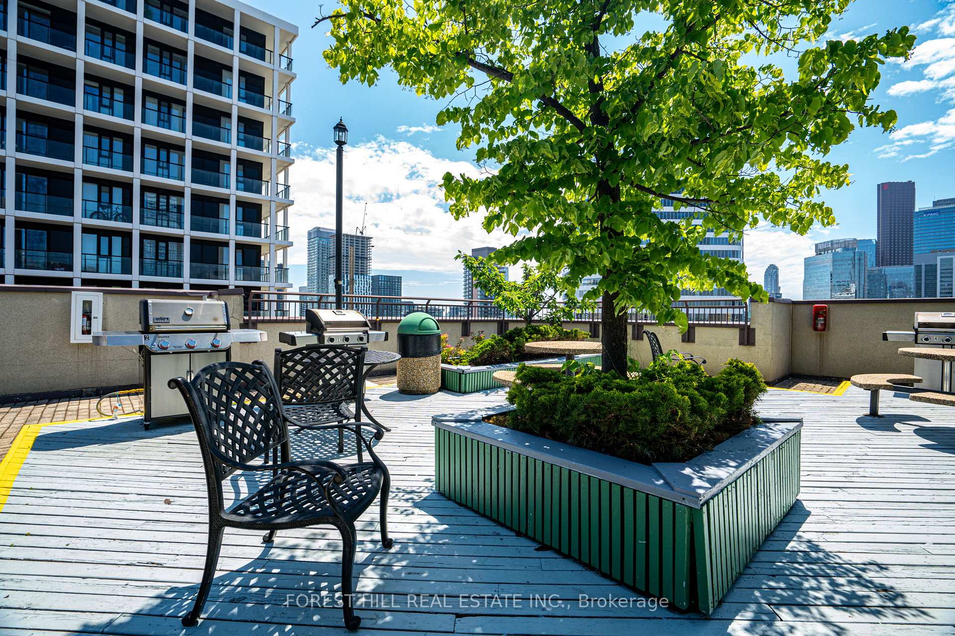 Photo 20 of Unit PH14, 633 Bay Street, Toronto, Bay Street Corridor — HOMEH