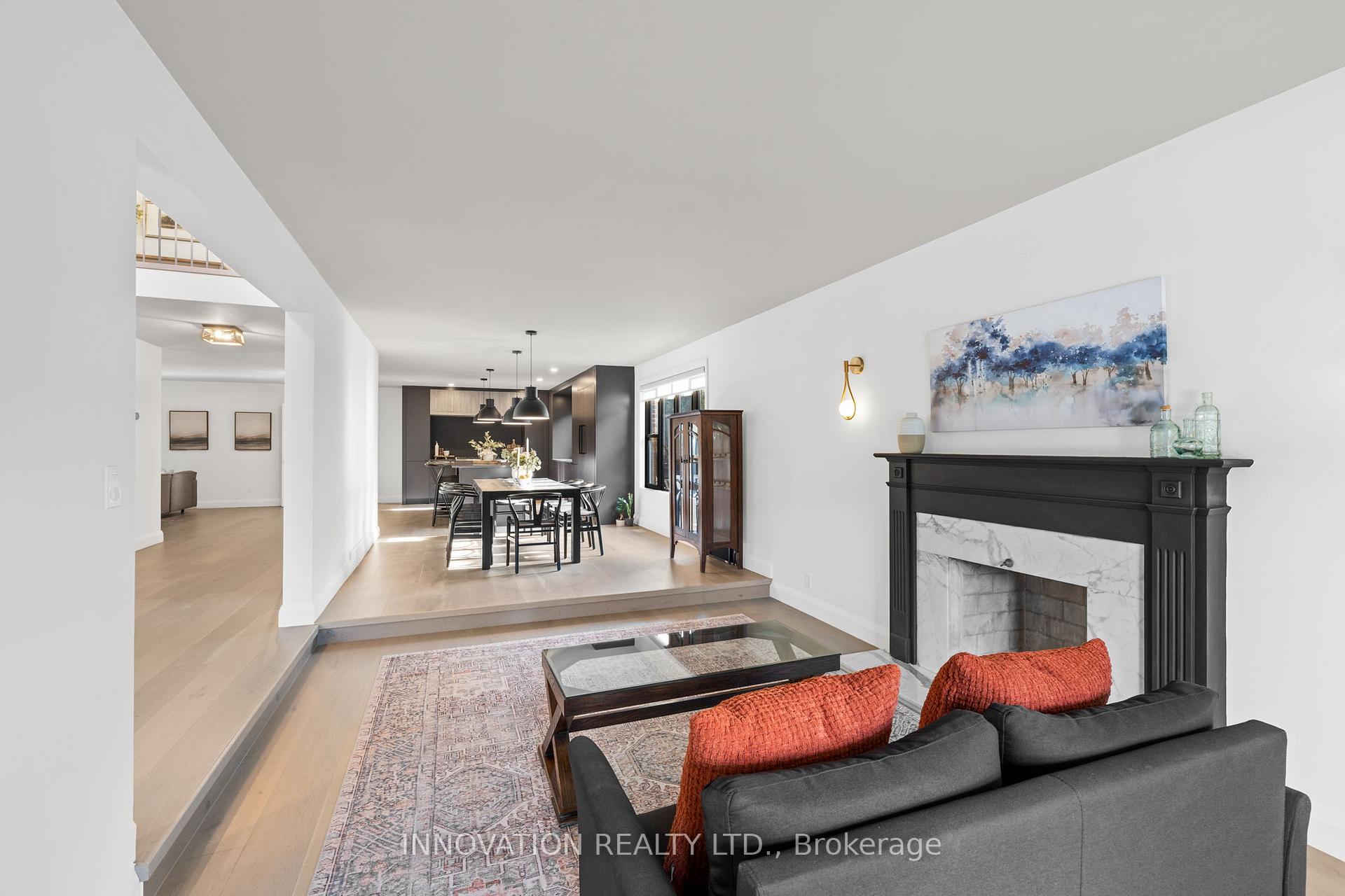 Photo 12 of 73 Lillico Drive, Ottawa, Hunt Club — HOMEH
