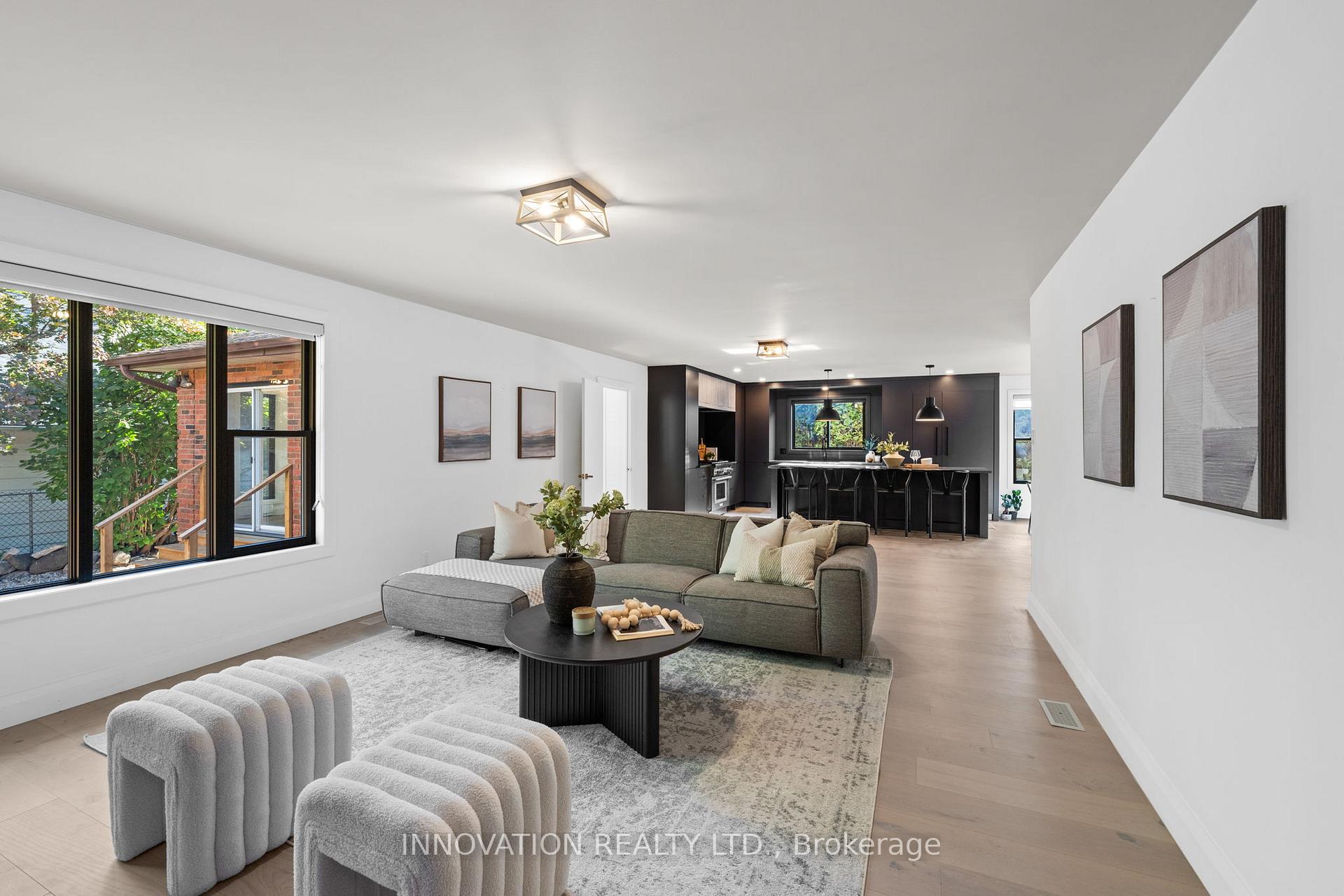 Photo 15 of 73 Lillico Drive, Ottawa, Hunt Club — HOMEH