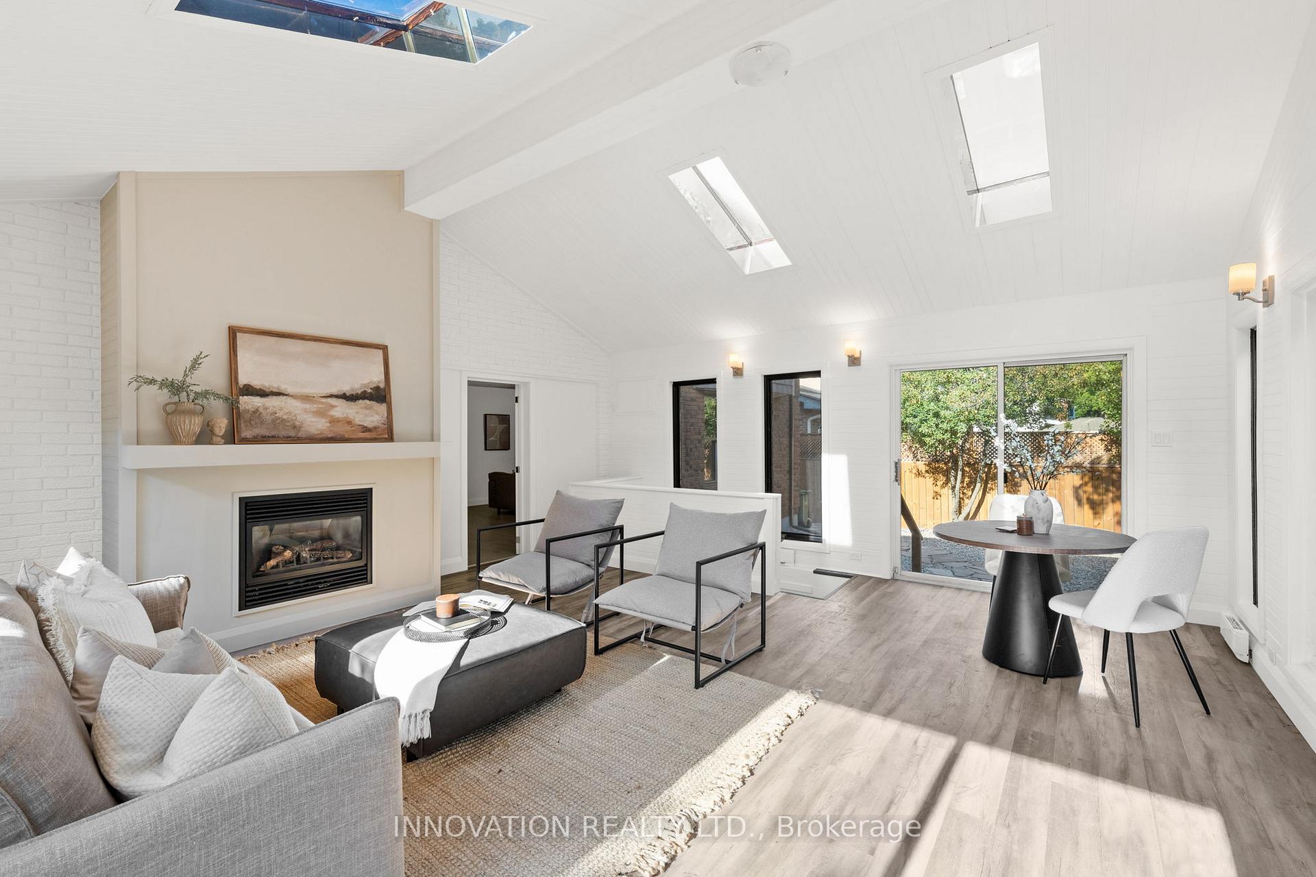 Photo 18 of 73 Lillico Drive, Ottawa, Hunt Club — HOMEH