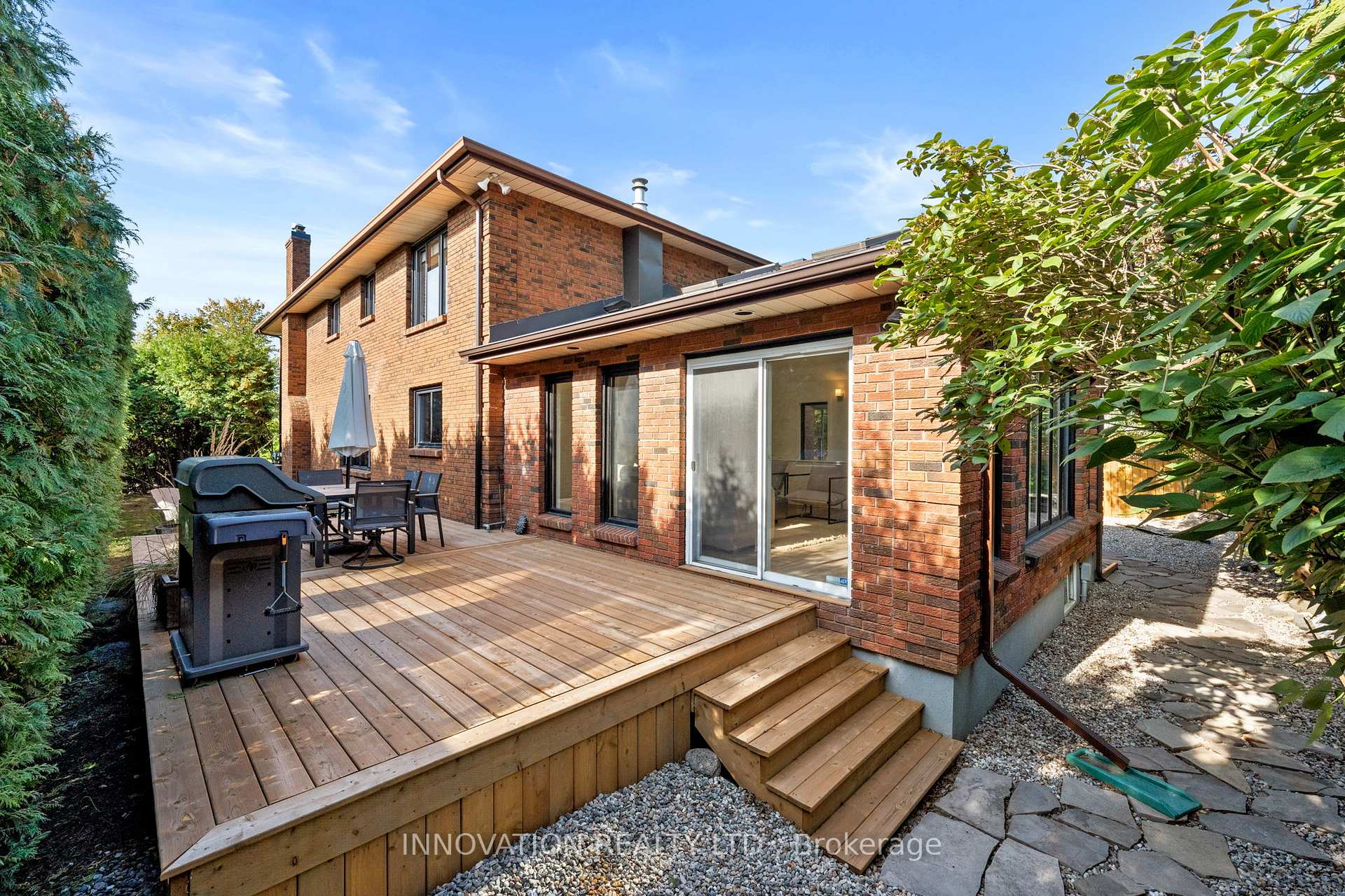 Photo 48 of 73 Lillico Drive, Ottawa, Hunt Club — HOMEH