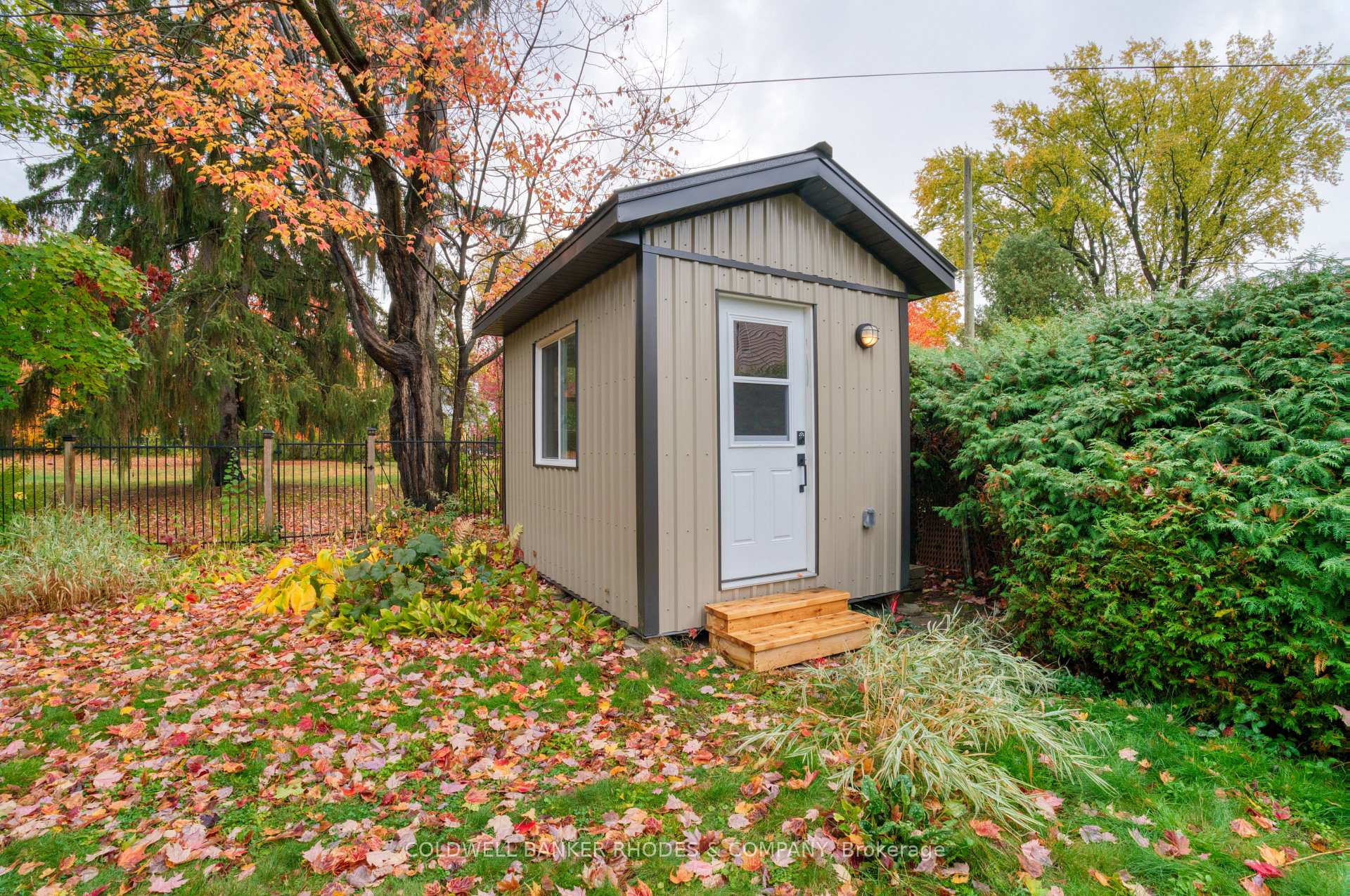 Photo 22 of 20 Bedford Crescent, Ottawa, Manor Park — HOMEH