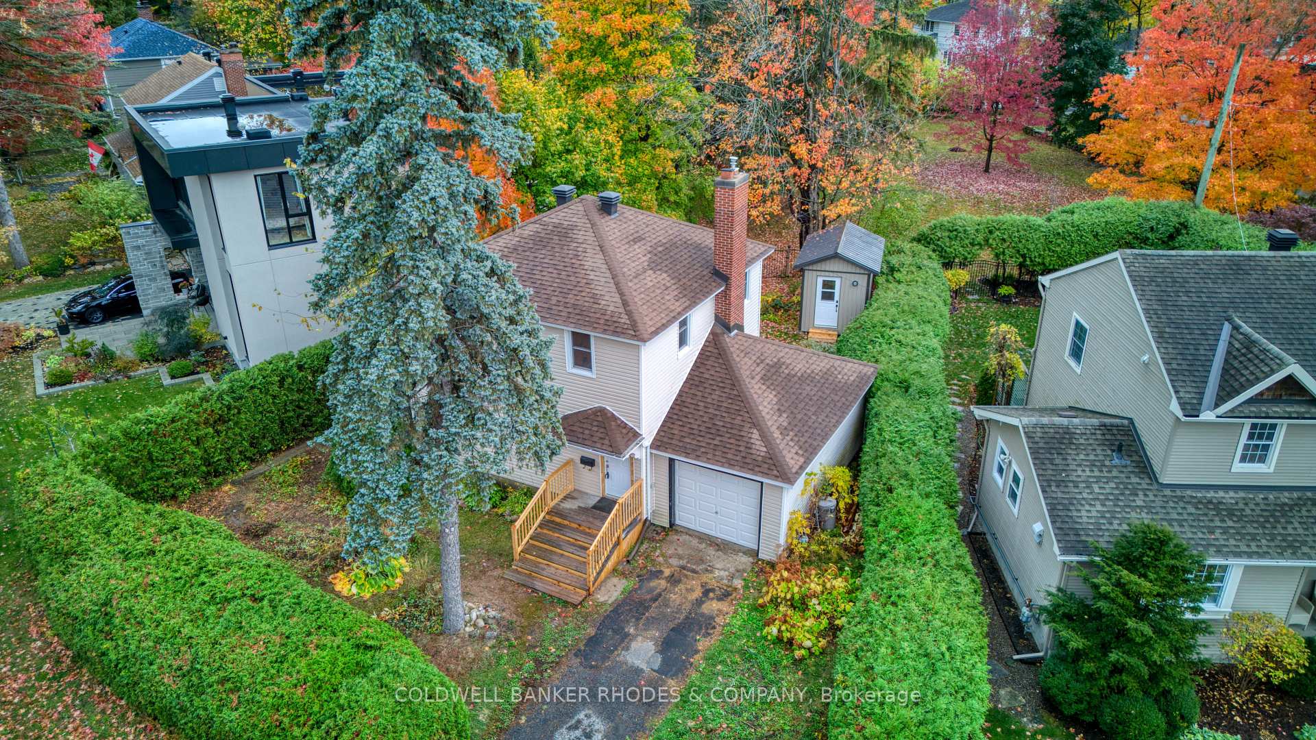 Photo 25 of 20 Bedford Crescent, Ottawa, Manor Park — HOMEH