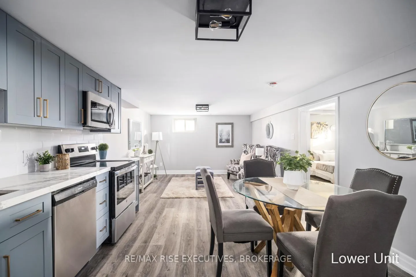 Photo 3 of Unit 2, 34 Ruskin Street, Kingston, East of Sir John A. Blvd — HOMEH