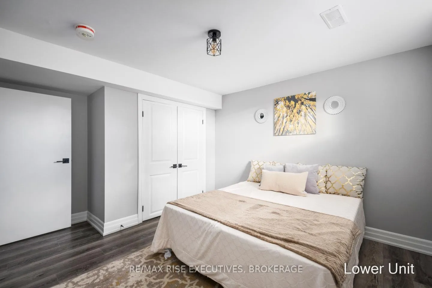 Photo 4 of Unit 2, 34 Ruskin Street, Kingston, East of Sir John A. Blvd — HOMEH