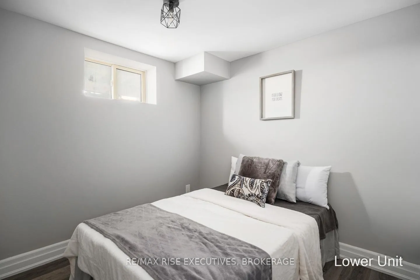 Photo 5 of Unit 2, 34 Ruskin Street, Kingston, East of Sir John A. Blvd — HOMEH