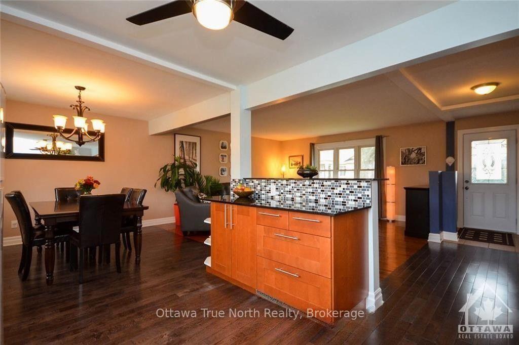 Photo 3 of 99 Palsen Street, Ottawa, Meadowlands/Crestview — HOMEH
