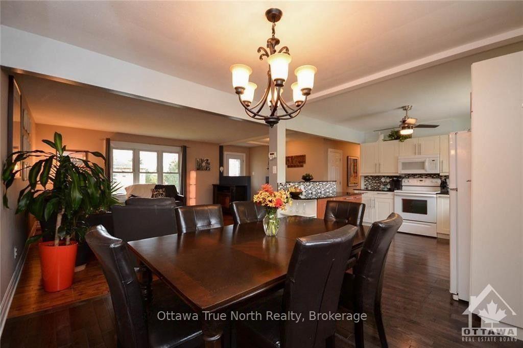 Photo 5 of 99 Palsen Street, Ottawa, Meadowlands/Crestview — HOMEH
