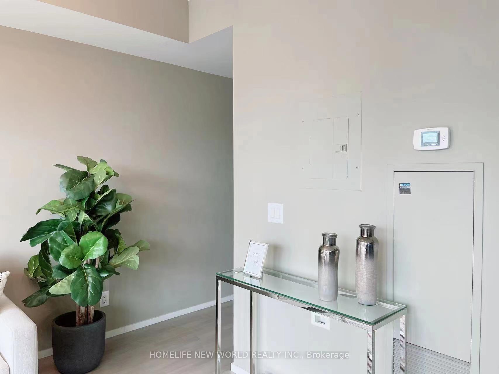 Photo 2 of Unit 1705, 101 Charles Street E, Toronto, Church-Yonge Corridor — HOMEH