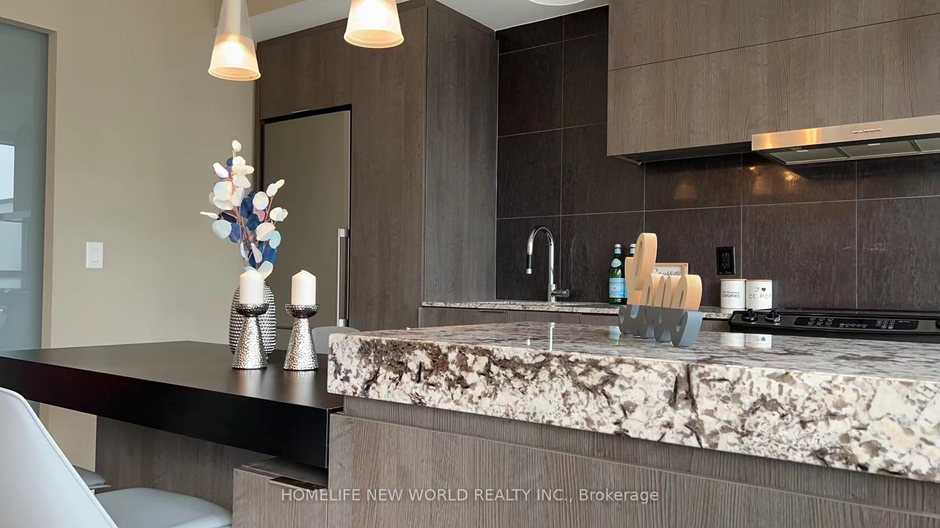 Photo 10 of Unit 1705, 101 Charles Street E, Toronto, Church-Yonge Corridor — HOMEH