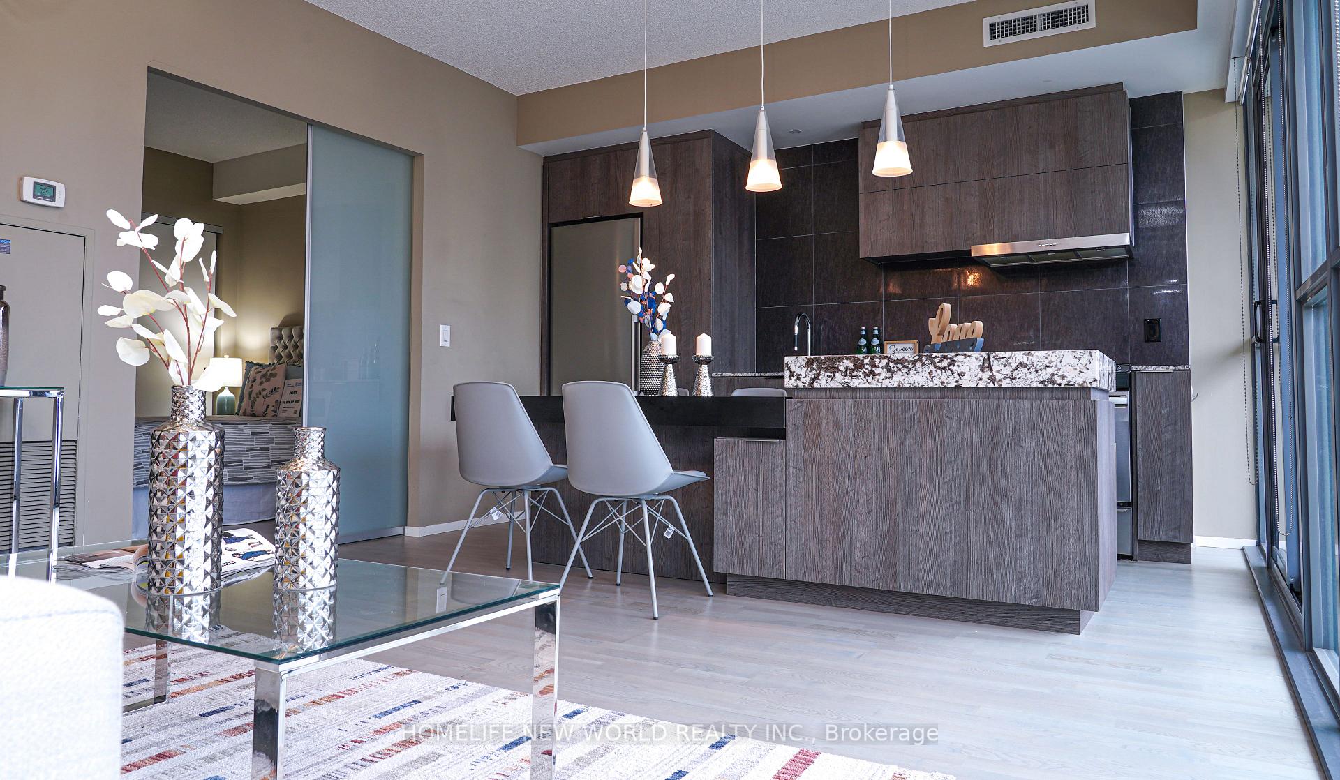Photo 14 of Unit 1705, 101 Charles Street E, Toronto, Church-Yonge Corridor — HOMEH