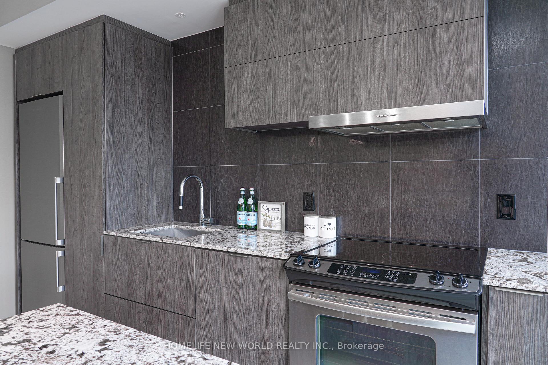 Photo 19 of Unit 1705, 101 Charles Street E, Toronto, Church-Yonge Corridor — HOMEH