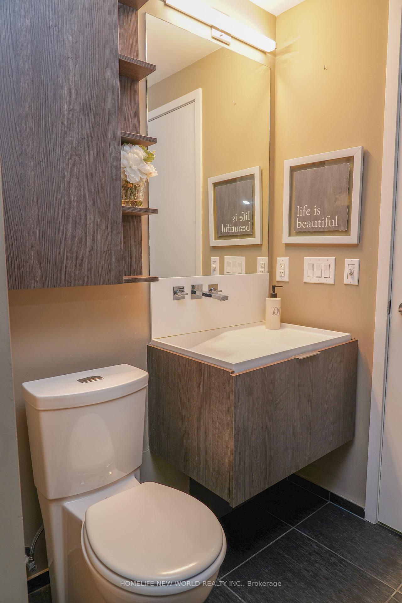 Photo 11 of Unit 1705, 101 Charles Street E, Toronto, Church-Yonge Corridor — HOMEH