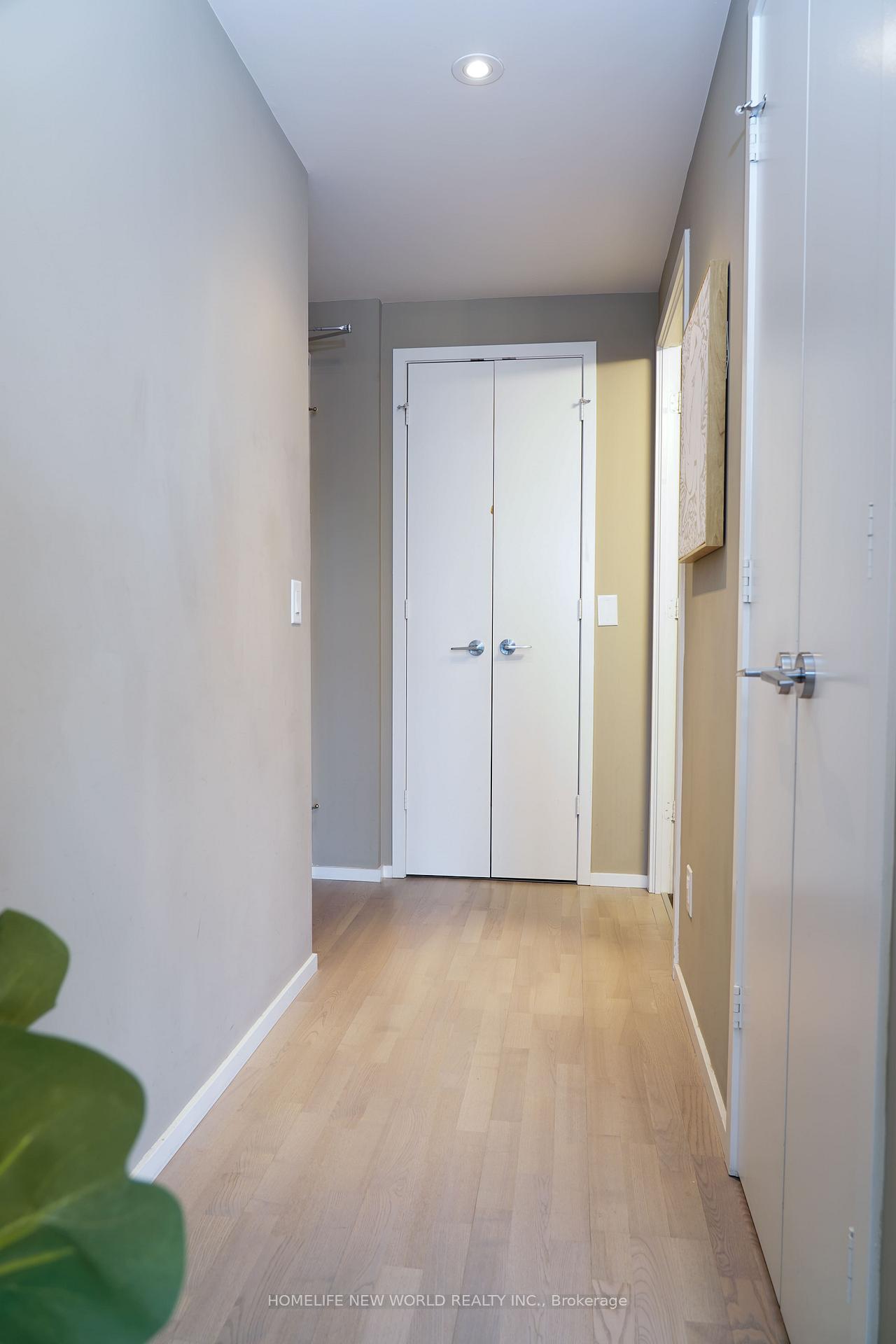 Photo 20 of Unit 1705, 101 Charles Street E, Toronto, Church-Yonge Corridor — HOMEH