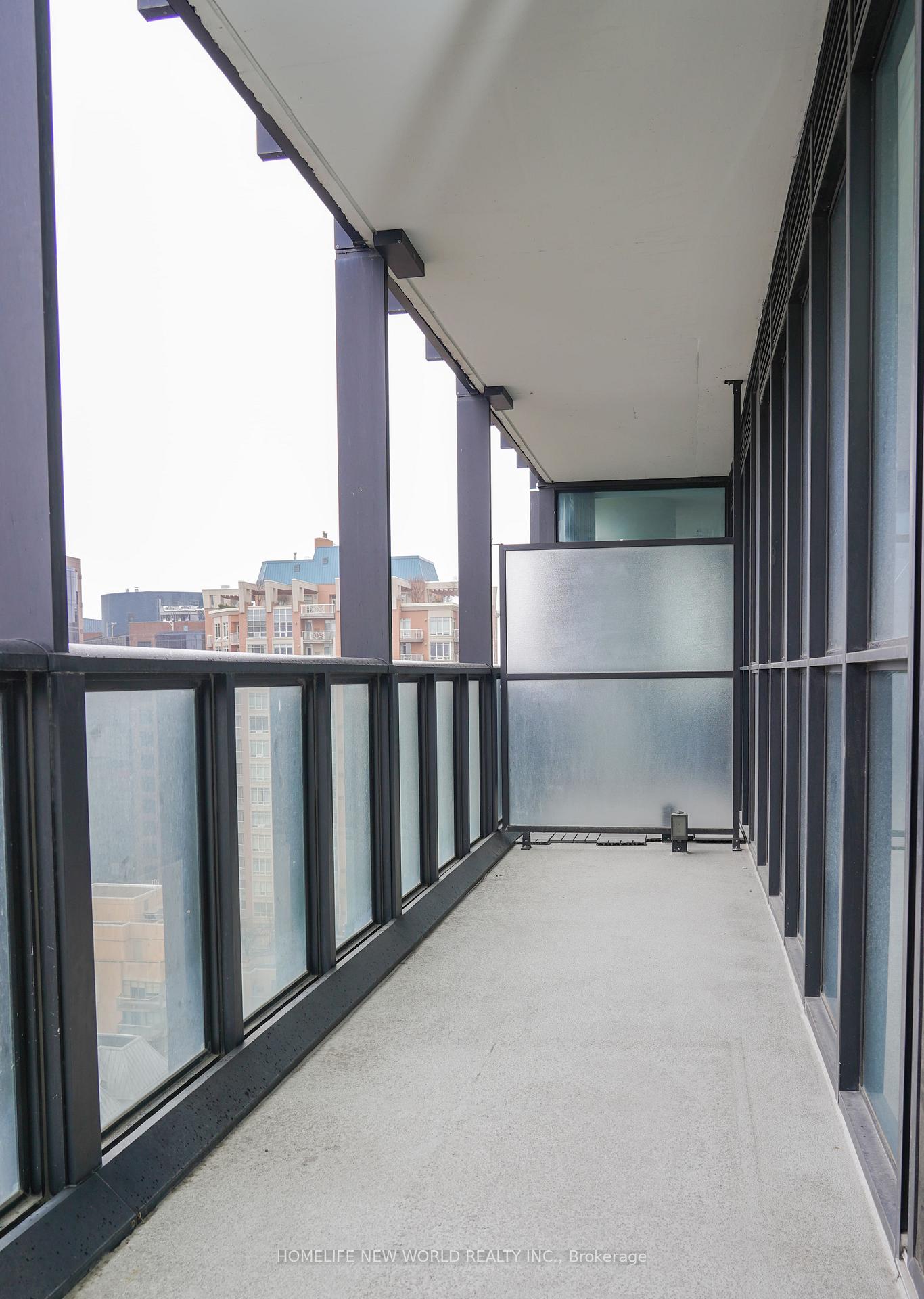 Photo 16 of Unit 1705, 101 Charles Street E, Toronto, Church-Yonge Corridor — HOMEH