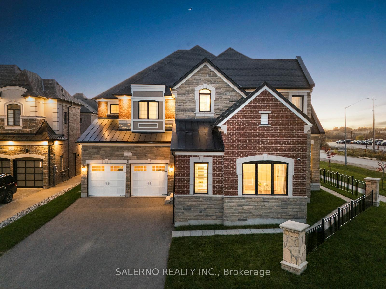 Photo 1 of 10 Elmers Lane, King, King City — HOMEH