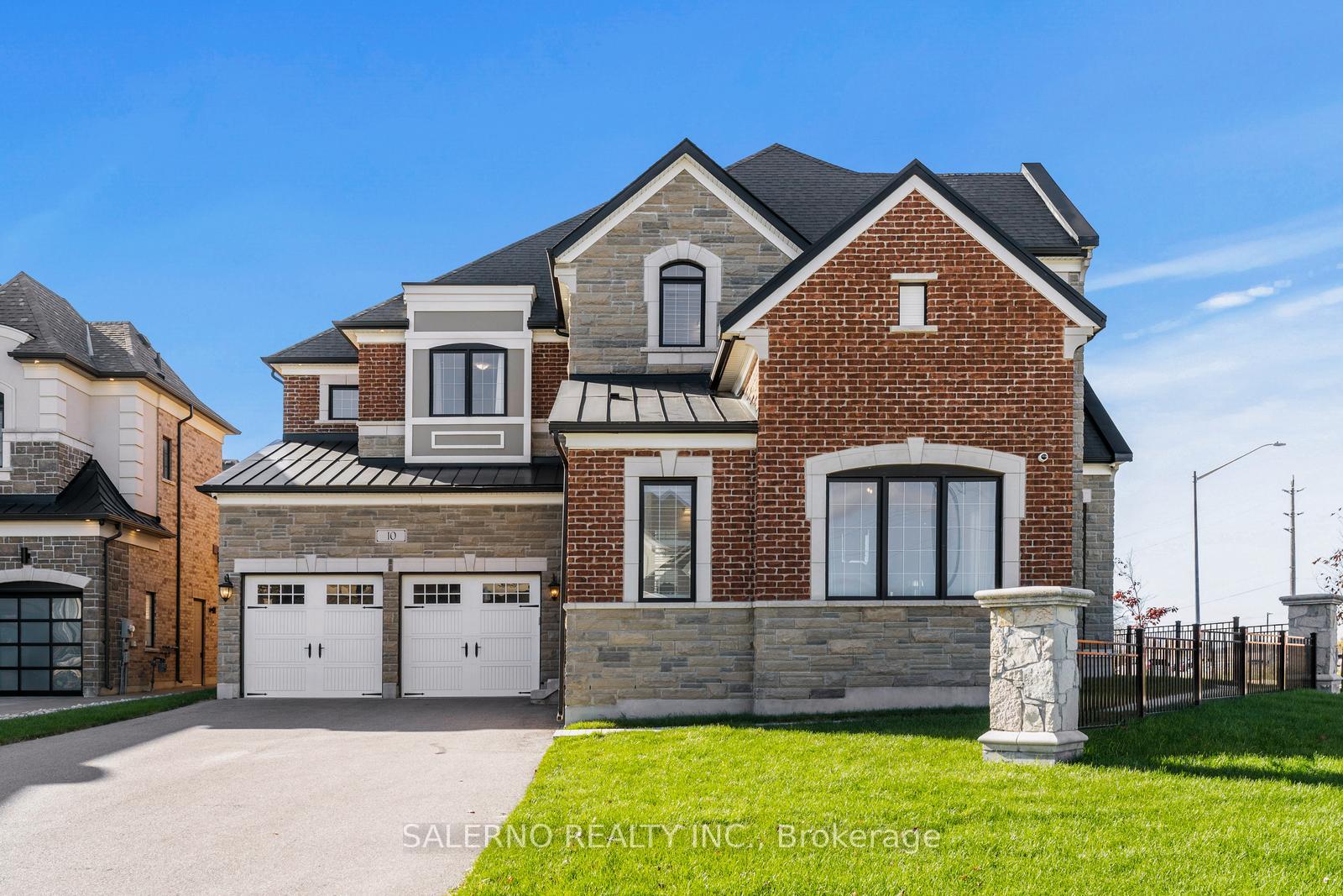 Photo 2 of 10 Elmers Lane, King, King City — HOMEH