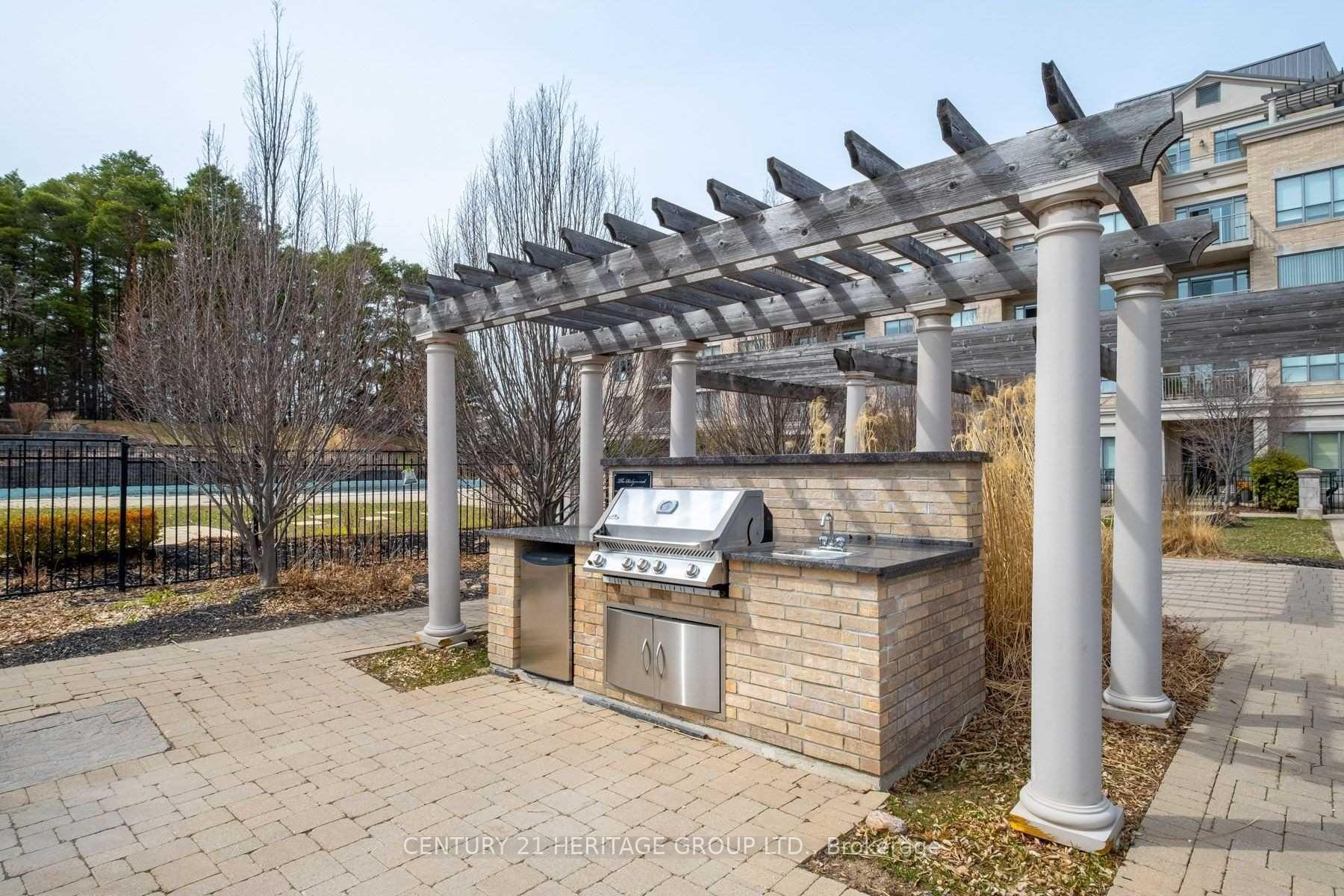 Photo 12 of Unit 336, 180 John West Way, Aurora, Bayview Wellington — HOMEH