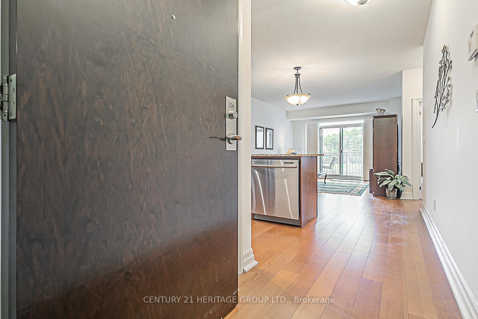 Photo 4 of Unit 336, 180 John West Way, Aurora, Bayview Wellington — HOMEH