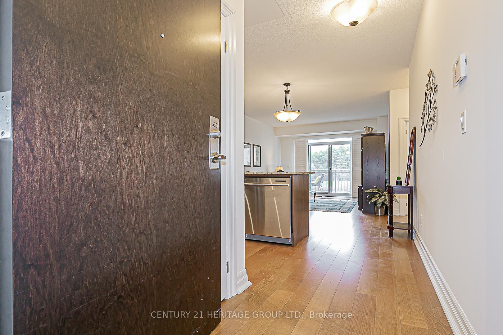 Photo 7 of Unit 336, 180 John West Way, Aurora, Bayview Wellington — HOMEH