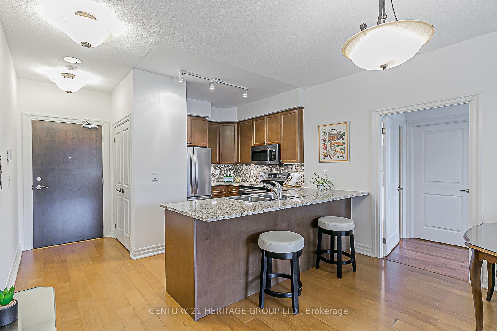 Photo 30 of Unit 336, 180 John West Way, Aurora, Bayview Wellington — HOMEH