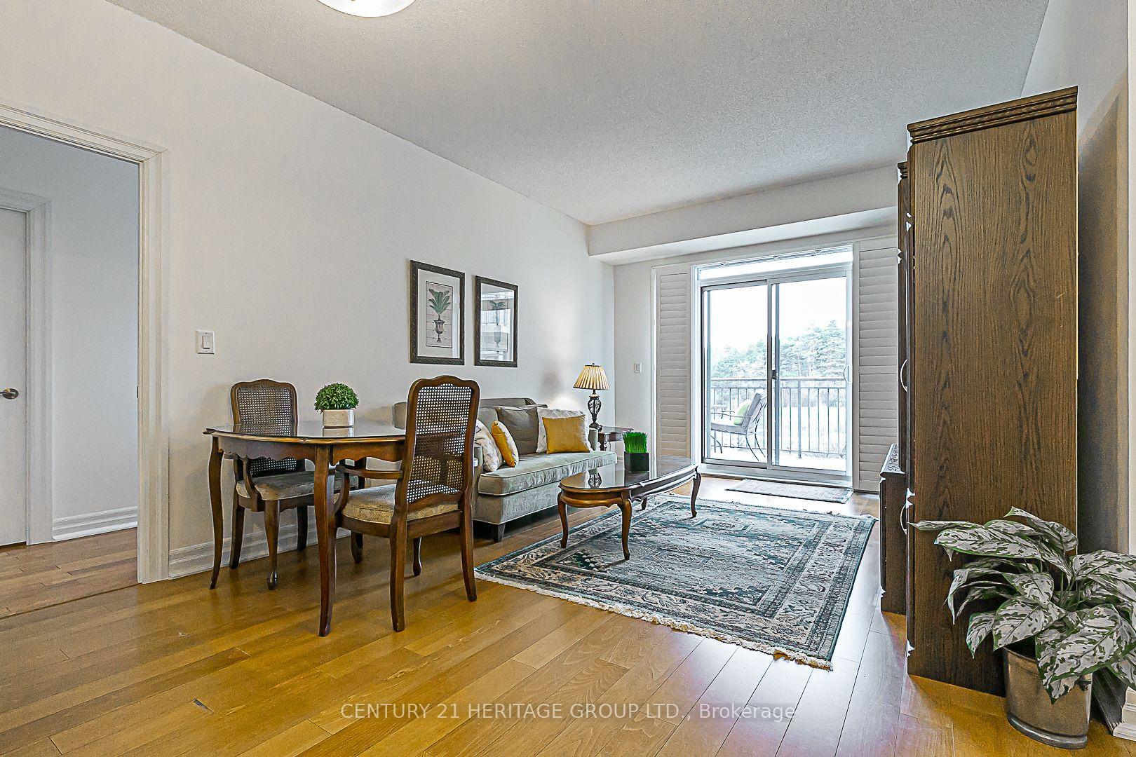 Photo 5 of Unit 336, 180 John West Way, Aurora, Bayview Wellington — HOMEH
