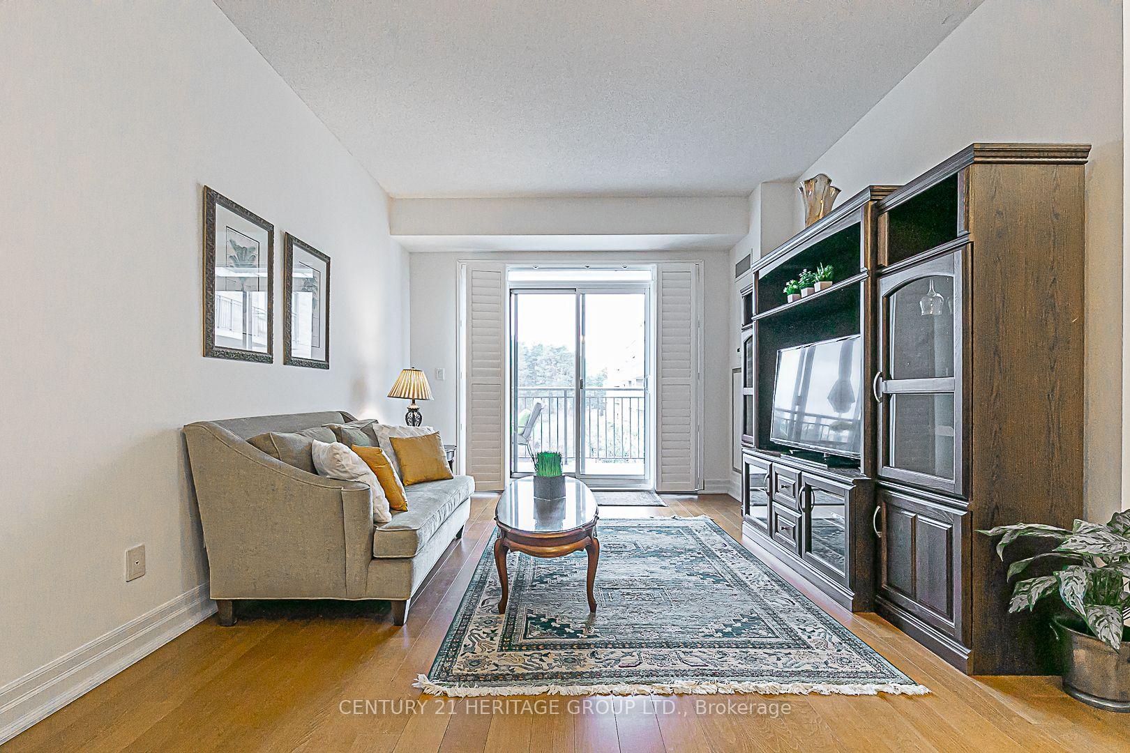 Photo 34 of Unit 336, 180 John West Way, Aurora, Bayview Wellington — HOMEH