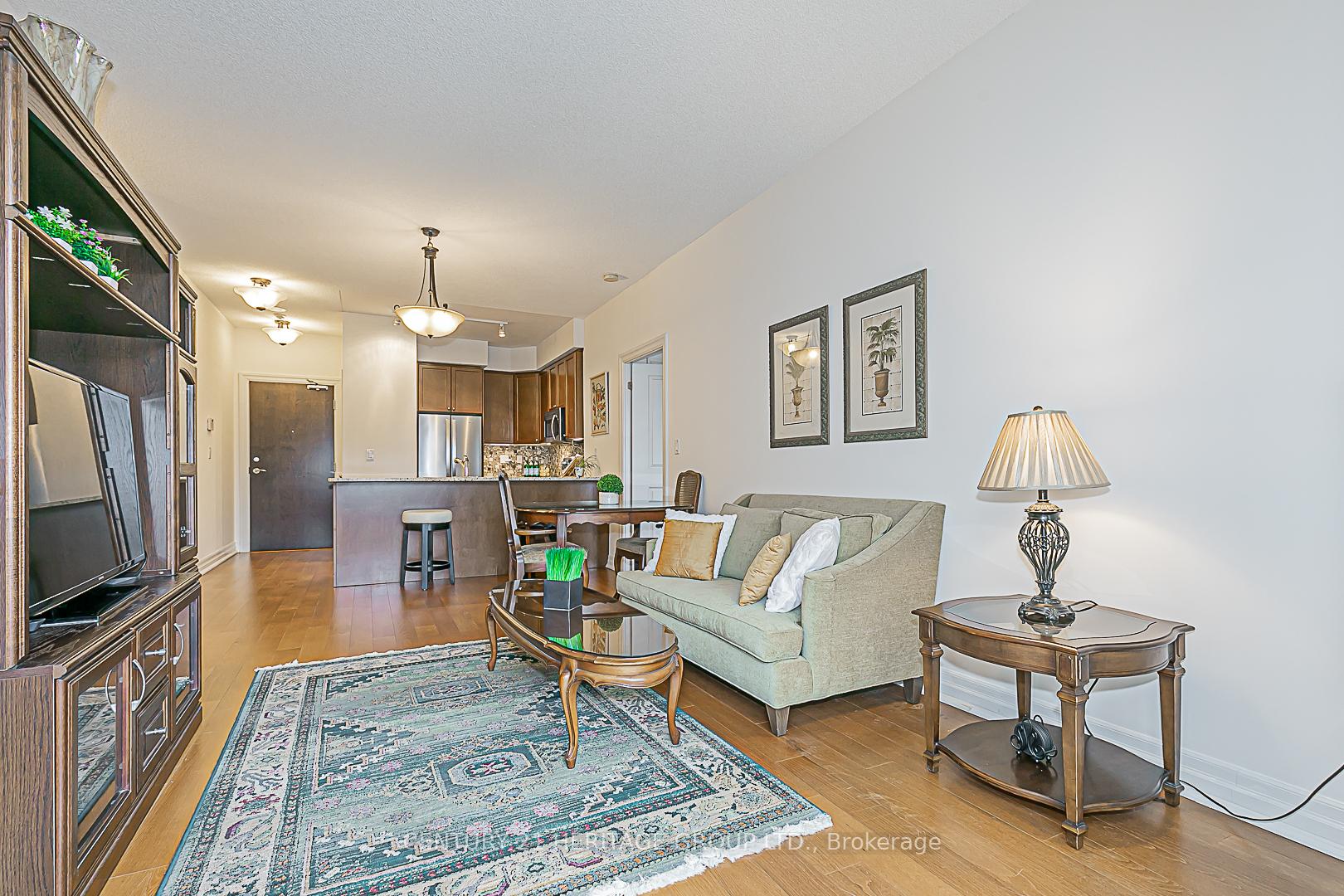 Photo 14 of Unit 336, 180 John West Way, Aurora, Bayview Wellington — HOMEH